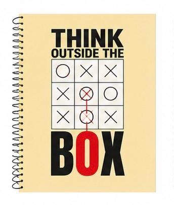 6 Subject spiral notebooks by 4 brothers notes