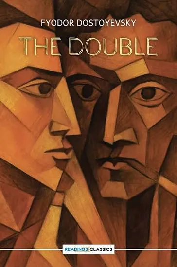 The Double by Fyodor Dostoevsky
