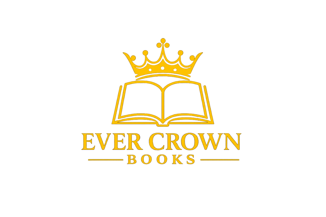 Ever crown books