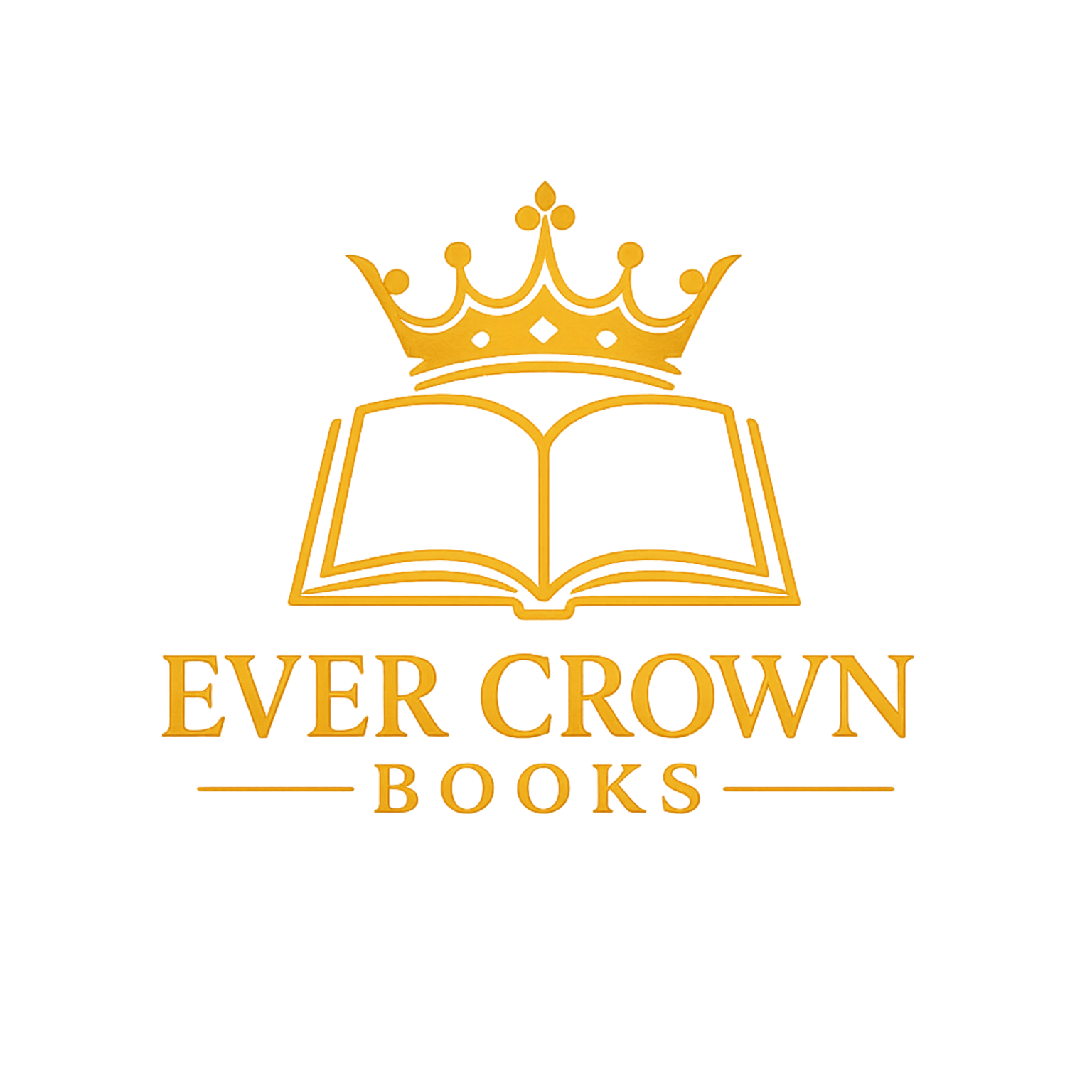 Ever crown books